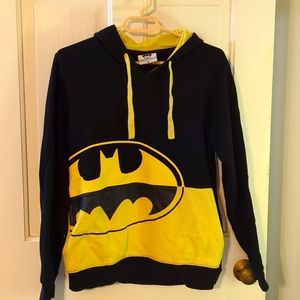 Batman Sweatshirt